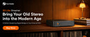 The Signal Refiner | Fosi Audio ZD3 Balanced Desktop DAC with HDMI ARC