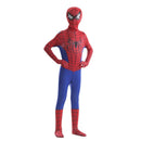 Hot-selling Superhero Zentai Cosplay Suit Full Body Theme Outfit Halloween Party Costume Collectible Holiday Gift for Cos Fan