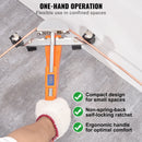 SucceBuy Pipe Tube Bender Ratcheting Reverse Tubing Bending Tools 7 Dies Pipe Cutter for Air Conditioning Refrigerator Repair