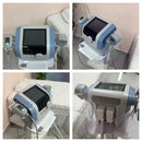 The Apollo Duet | Dual-Handle Ultrasonic Cavitation & RF Skin Tightening Console