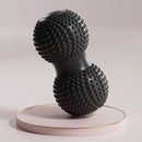 Fascia Ball Foot Massage Ball Neck Membrane Peanut Ball Sole Muscle Relaxation To Relieve Fatigue Yoga Arch Back Fascia Massager