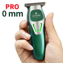 The Precisionist | Professional Barber Hair Clipper with T-Blade Zero-Gap