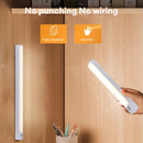 The Lumen Sentinel | Rechargeable LED Motion Sensor Light (3-Mode, Type-C)