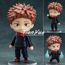 Anime Itadori Yuji 1479 Cute ver. Model Figure Christmas Gift 10cm