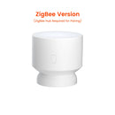 The Quiet Witness | GIRIER 24GHz mmWave Human Presence Sensor for Tuya ZigBee