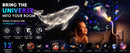 The Nebula | 4K Galaxy Projector and Ambient Night Light
