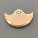 Customized NH36 NH35 Rotor Automatic Hammer Rotor Fit for NH34 NH35 NH36 NH38 4R35 7S26 Watch Movement Rotor Part