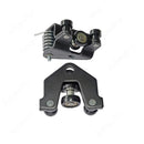 Sliding Door Roller For Renault Trafic II 2 Vivaro Primastar 7700312372, 7700312012