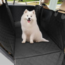 The Co-Pilot Den | Waterproof Dog Hammock and Backseat Extender