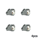 Building Blocks Technical Parts Moc Soft Hard Spring Shock Absorber Compatible Assembles Particles 76138 76537 61903 92693 57515