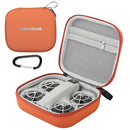 Travel Carrying Case For DJI Neo Integrated Carrying Case Handbag Waterproof Protective Case Bag For DJI Neo Drone Accessories