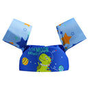 Children's Life Jackets Baby Float Arm Sleeve Floating Ring Buoyancy Vest Kid Swimming Equipment Pool Toys Adjustable Life Vest