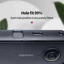 Insta360 X4 X3 ONE X2 精准开孔全保护外壳相机保护框，适用于 Insta360 ONE X2 X3 X4 全景相机