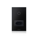 Touch switch, Alexa, Smart Switch, WiFi smart socket, WiFi smart switch, Tuya, switch, USB socket
