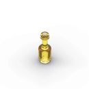 MOC 10PCS 95228 Utensil Transparent Glass Bottle Building Blocks Wine Assemble DIY Parts Bricks Particle Toys Children Kid Gifts
