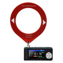 SI4732 0.5-108mhz LSB USB AM FM FM/AM Radio 1.9inch IPS Screen Mini Pocket Radio with Antenna All Band Radio Receiver