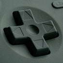 8BitDo Ultimate C | Wired Gaming Controller for Xbox & PC with Hall Effect Joysticks & Fire Ring RGB