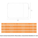 Laptop Bag Case For Macbook Air Pro 11 12 13 14 15 Xiaomi Lenovo Asus Dell HP Notebook Sleeve 13.3 15 inch Protective Case