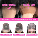 Raw Peruvian Body Wave 250% Density 40 42 inch 13x6 HD Lace Front Human Hair Wigs 13x4 Frontal Wigs Women Glueless Closure Wigs