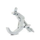 The Titan Grip | 150kg Heavy-Duty Aluminum Alloy Clamp Hooks (10-Pack)