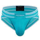 Jockmail Sexy Men Underpants Briefs  Breathable Innerwear Man Underwear Bikini Brief Cuecas Slips Men's Jockstrap Gay Panties
