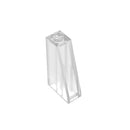 Gobricks GDS-619 ROOF TILE 1X2X3/73 compatible with lego 4460 children's DIY Educational Building Blocks Technical