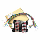 Heltec 16S 5A 电容主动均衡器 磷酸铁锂锂电池 Lipo/钛酸锂 LTO 电池组均衡器 12S 13S 15S