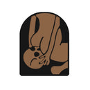 Punk Sexy Lips Enamel Pin High Quality Skull Brooches Women Men Jeans Coat Lapel Pin Badge Jewelry Accessories Gift for Friend