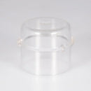 Meter Cap for Thermomix TM21 TM31 TM3300 Measuring Cup Lid Opening Plug 100ML