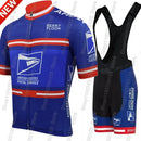 The Breakaway | Men’s Road Cycling Jersey & Bib Shorts Set