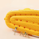 Women's Slippers Summer Funny Clown Fish Slides Fashion Soft Sole Platform Sandal Cute Outdoor Beach Flip Flop Thick Bottom Shoe