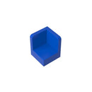 Gobricks 10个高科技拼装颗粒6231 1x1x1积木套件零件创意儿童生日礼物DIY玩具