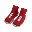 Baby Shoes Boy Girl Toddler Booties For Babies First Walker Children Shoe Toddlers Boys 1 Year Kids Steps Child Infant Slippers