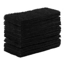 8x Cat Litter Tray Filter Automatic Cat Litter Box Filter Highly Absorbent Self Cleaning Litter Box replacement filters