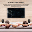 Tronsmart T6 Max Bluetooth Speaker 60W Home Theater Speaker with 20H Playtime, IPX5, NFC, True Wireless Stereo, Voice Assistant