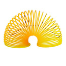 36PCS 3.5CM Rainbow Magic Spring for Kids Birthday Party Toy Gift Pinata Filler Easter Halloween Christmas Carnival Party Favors