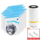 vacuum bags for filament Vacuum pump For 3D printer Vacuum bags and vacuum pumps Keep Sealed and dry USB rechargeable