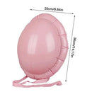 Fake Santa Claus Belly Fake Pregnant Belly Inflatable Belly Costume Christmas Play Playing Santa Halloween Cosplay Dress Party