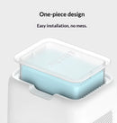 Petkit Pet Eliminator N60 Exclusive For PUROBOT Ultra Self-Cleaning Litter Box, Cat Toilet Odor Control(Pack Of 3)