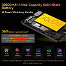 [全球首发] Blackview Active 10 Pro 坚固型平板电脑 5G MTK 7300，11 英寸 FHD+ 显示屏，12GB 512GB，30000mAh 电池 108MP 摄像头