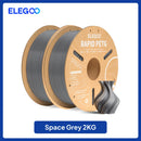 The Rapid Flow | High-Speed PETG Filament 1.75mm for FDM Printers