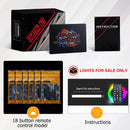 Brick Bling LED light model 43247 is suitable for Simba the Lion King building block gift (only including lighting accessories)