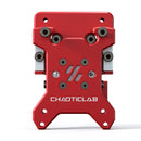 CHAOTICLAB CNC Voron Tap V1.0 V2.0 MGN7H 导轨 5-24V 全金属数控加工调平传感器，适用于 Voron2.4 R2 / Trident 3D 打印机