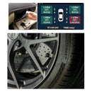 ATOTO UTP1 USB TPMS Tire Pressure Monitoring Sensor System Specified for A6 S8 P9 Android Car Stereo models