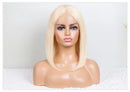 The Dusk | HD 613 Blonde Bob Wig with 13x4 Lace Frontal