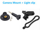 Cydy Mount 适用于 Garmin Edge 130 200 520 820 Bryton Rider 330 420 530 860 Wahoo 山地公路自行车 GPS 自行车码表支架