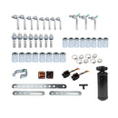 The Climate Commander | Universal 12V/24V Automotive A/C System for Trucks & Vans