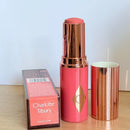 Charlotte 100ml Setting Spray Face Airbrush Flawless Makeup Waterproof Hydrating Tilbury Cheek To Blush Stick Powder Cosmetics