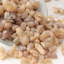 GBBMA索马里乳香，最接近神明恩典的味道，净化效果极佳，适合冥想、缓解焦虑。
