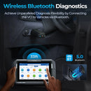 TOPDON ArtiDiag900 Lite OBD2 无线扫描仪，全系统双向诊断扫描工具，免费升级双向控制